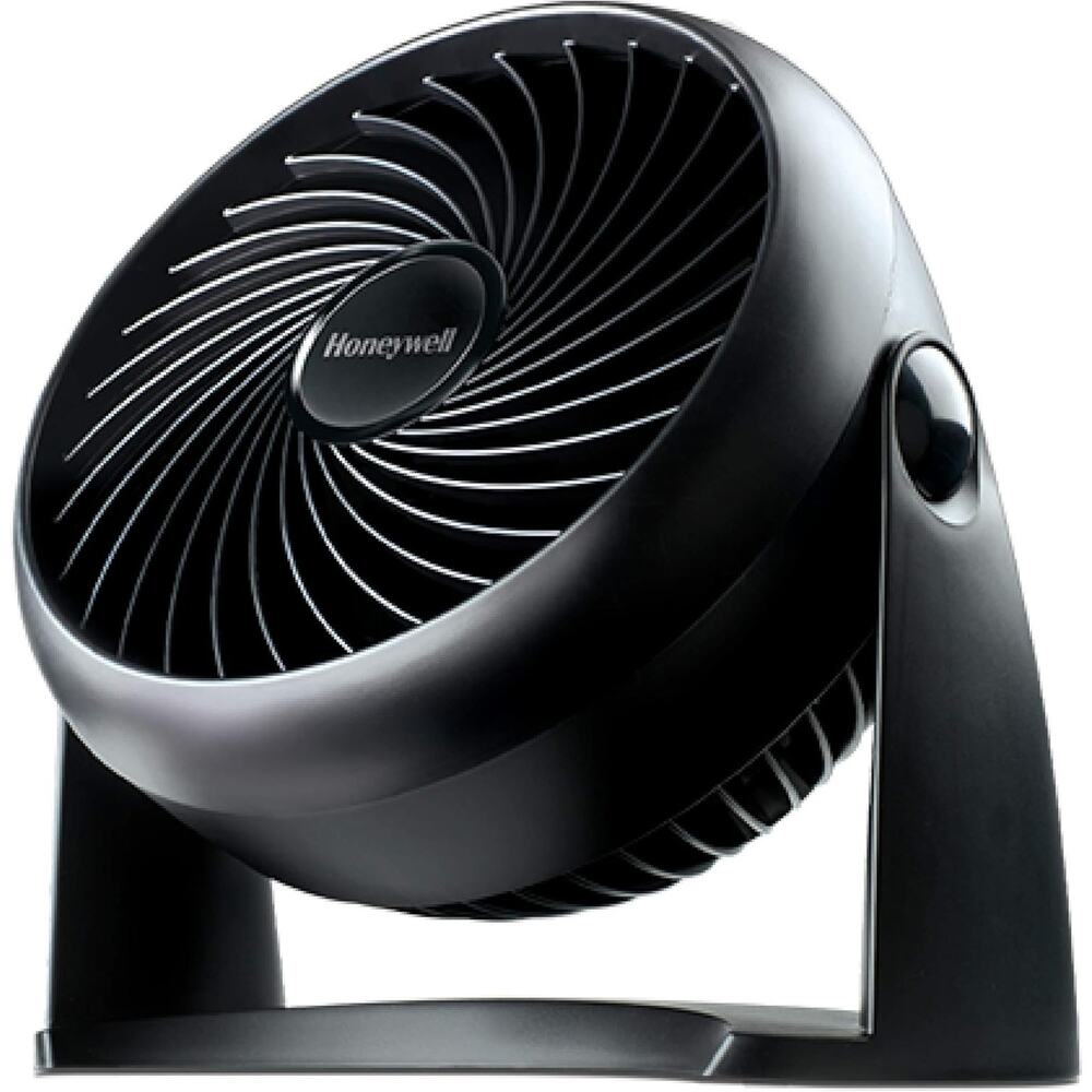 Honeywell Turboforce Fan, Ht-900, 11 Inch Fan for Table or Floor Fan Cooling Air